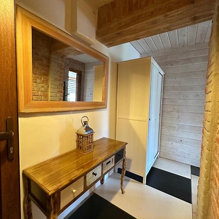 Loft Apartments 데친 외부 사진