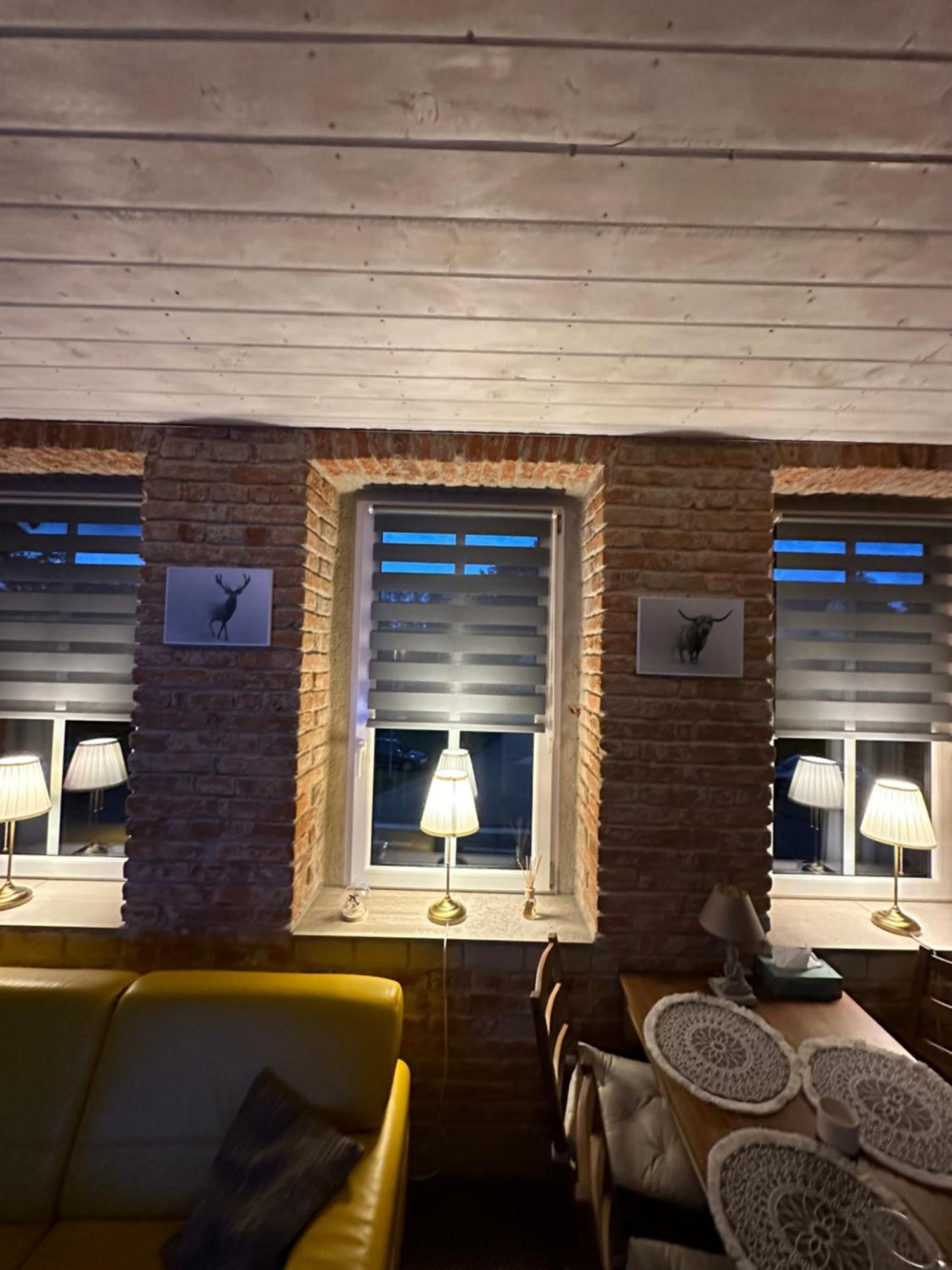 Loft Apartments 데친 외부 사진