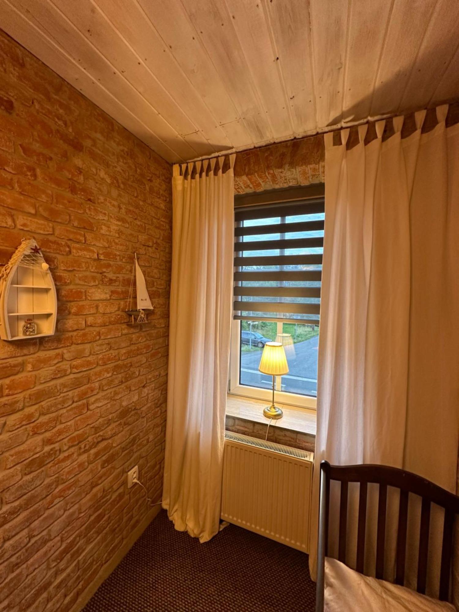 Loft Apartments 데친 외부 사진