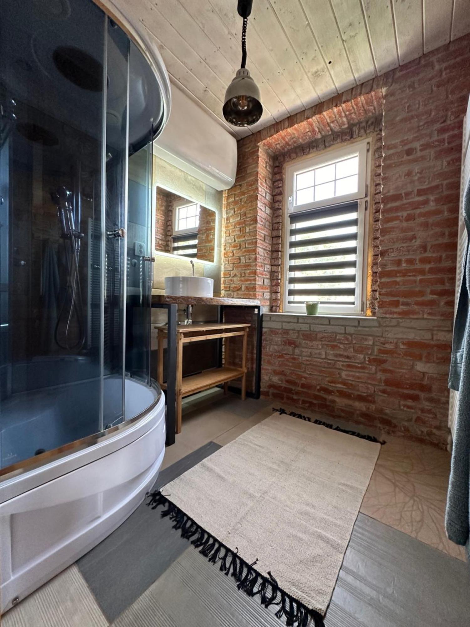 Loft Apartments 데친 외부 사진