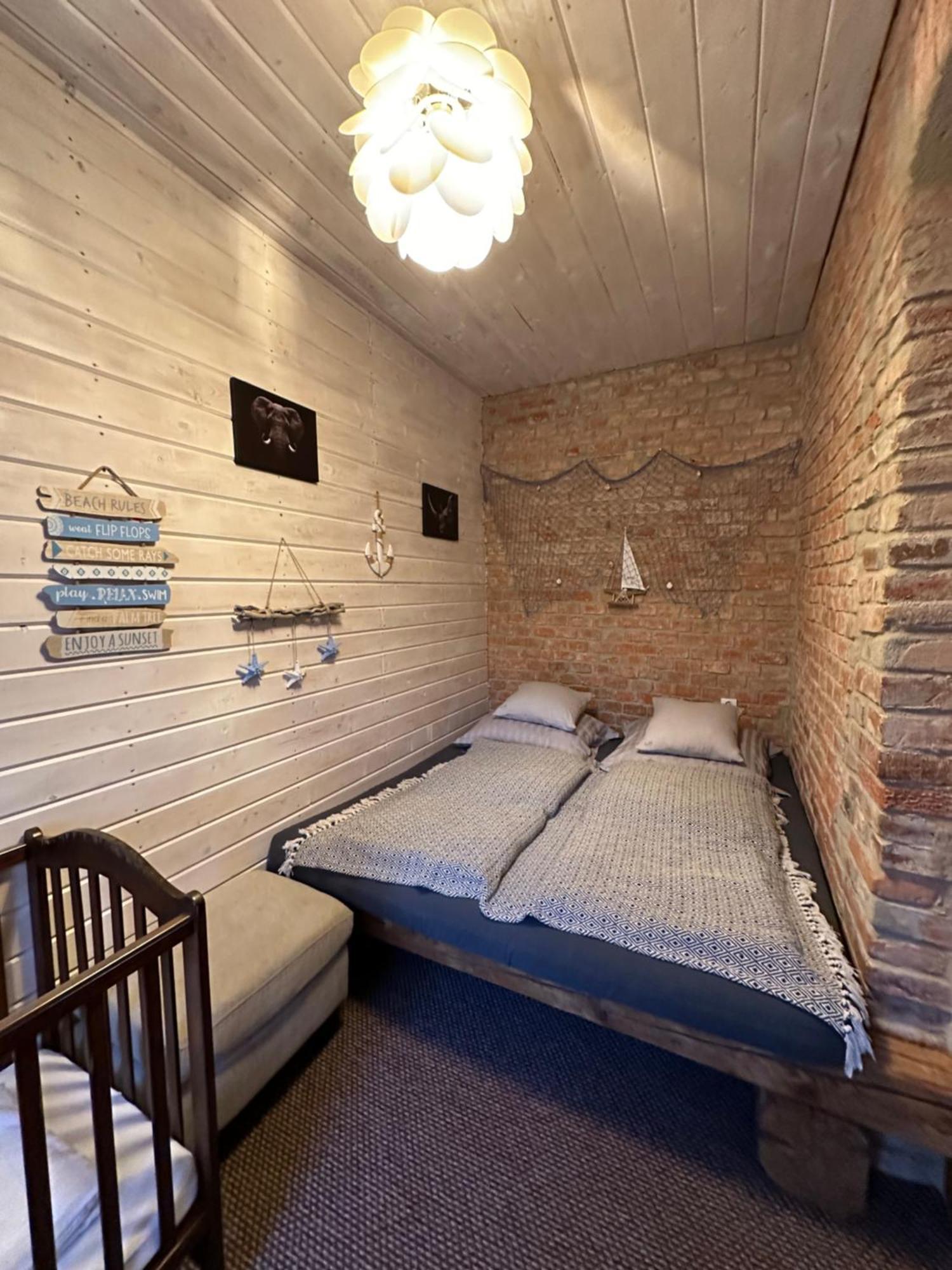 Loft Apartments 데친 외부 사진