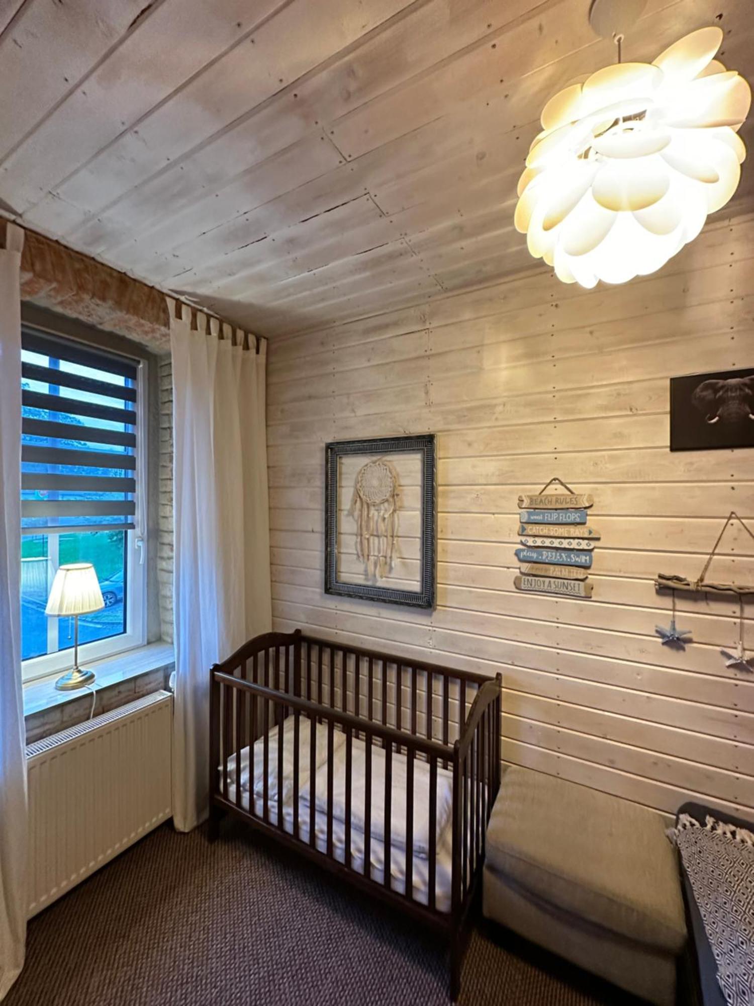 Loft Apartments 데친 외부 사진