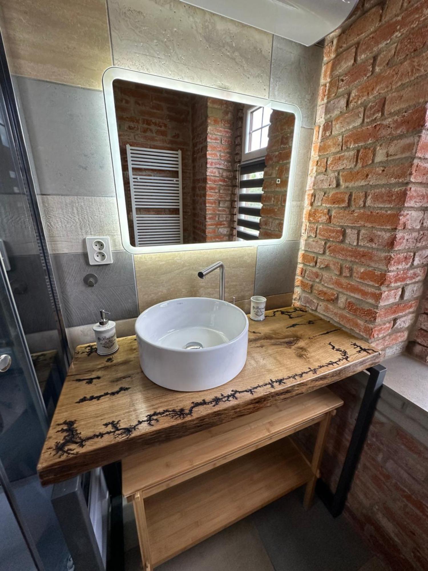 Loft Apartments 데친 외부 사진