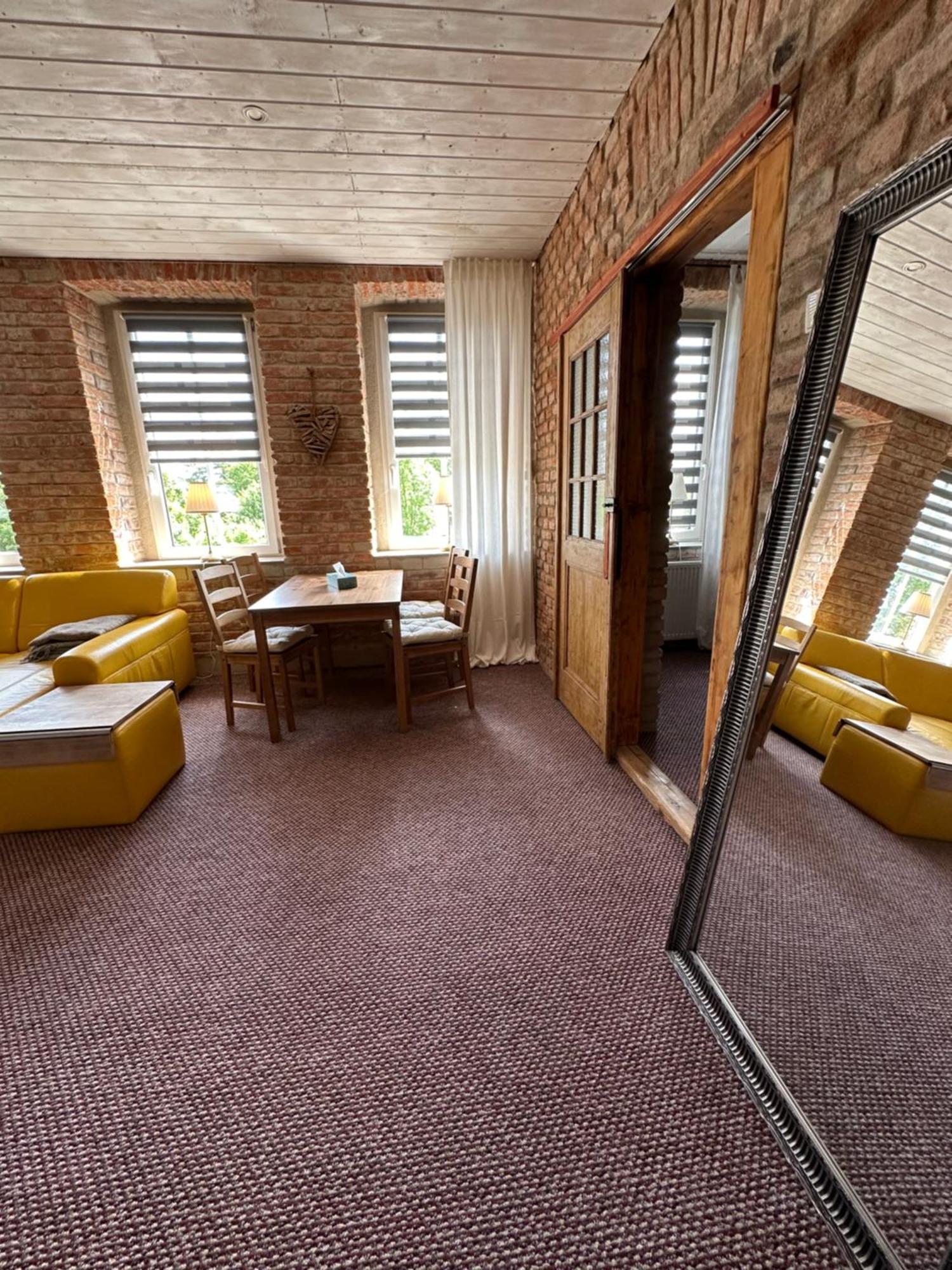 Loft Apartments 데친 외부 사진