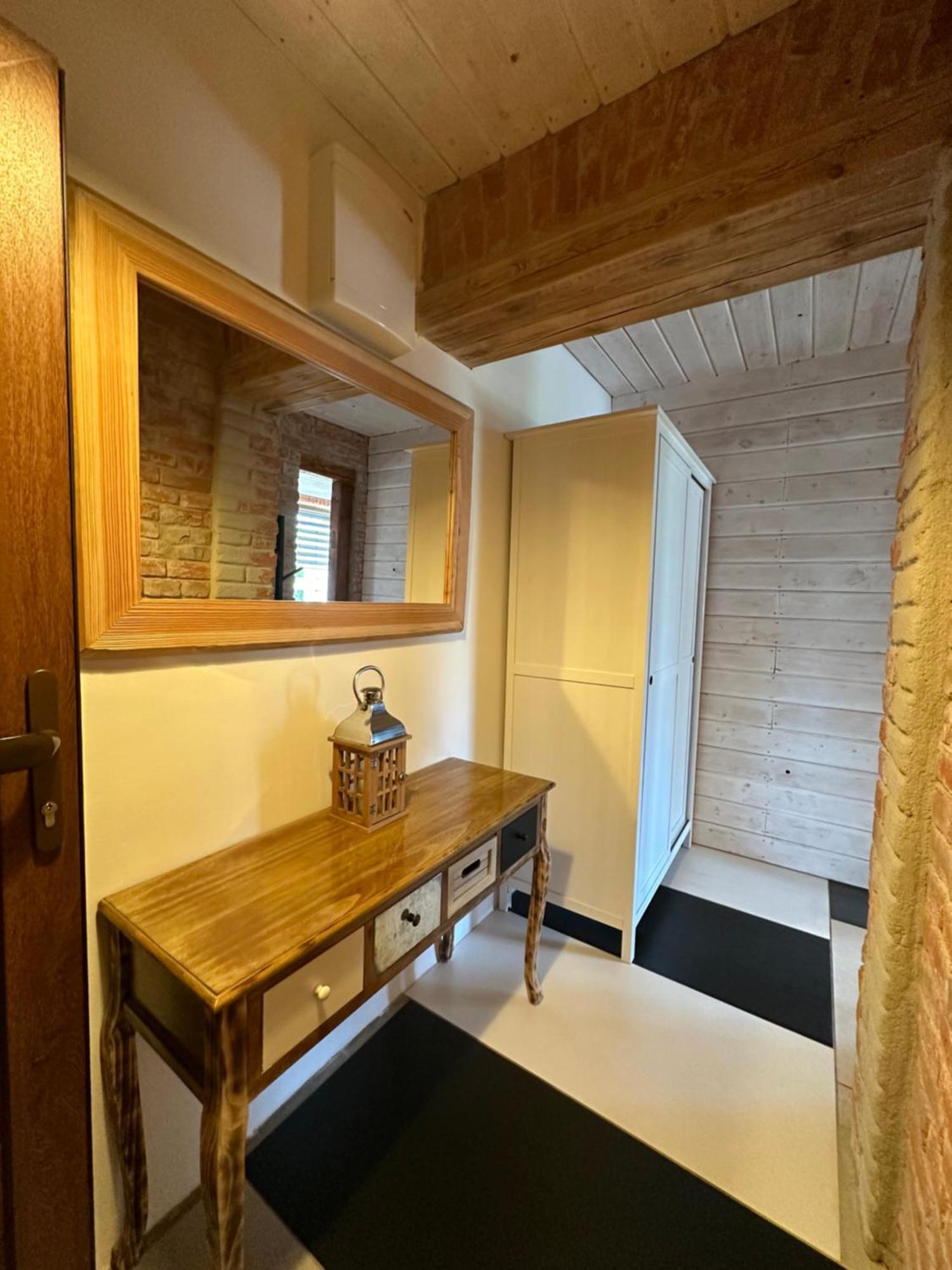 Loft Apartments 데친 외부 사진
